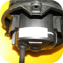 Heater Blower Motor Dodge Freightliner Sprinter WITH ac-18323