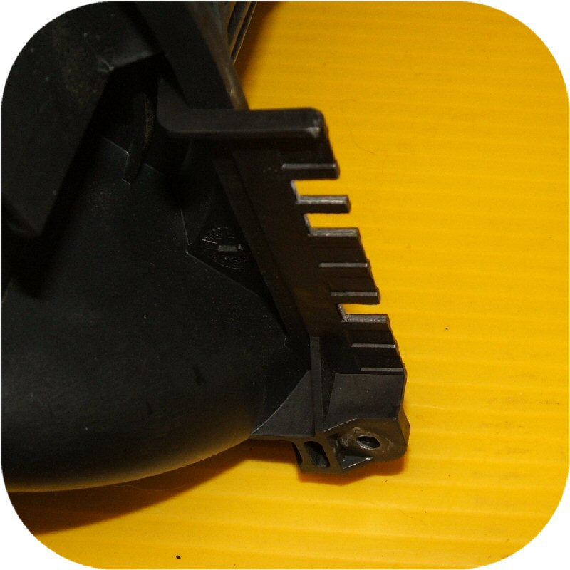 Heater Blower Motor Dodge Freightliner Sprinter WITH ac-18324