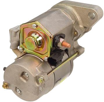 Starter for 93-97 Land Cruiser FzJ80 Lexus LX450 w/o cold climate-4649