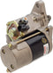 Starter for 93-97 Land Cruiser FzJ80 Lexus LX450 w/ cold climate-0