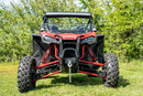 Winch Mount for Honda Talon 1000