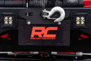 License Plate Mount - Hawse, Quick Release