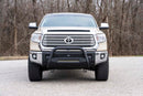 Tow Hook Brackets for Toyota Tundra 2WD/4WD (2007-2021)