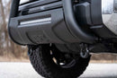 Tow Hook Brackets for Toyota Tundra 2WD/4WD (2007-2021)
