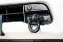 Tow Hook Brackets for Nissan Titan 2WD/4WD (2017-2024)
