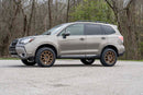 2 Inch Lift Kit for Subaru Forester 4WD (2014-2018)