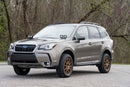 2 Inch Lift Kit for Subaru Forester 4WD (2014-2018)