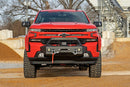 EXO Winch Mount Kit for Chevrolet Silverado 1500 2WD/4WD (2019-2022)