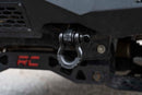 Tow Hook Brackets D-Ring Combo for Ford F-150 2WD/4WD (2009-2026)