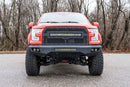 Tow Hook Brackets D-Ring Combo for Ford F-150 2WD/4WD (2009-2026)