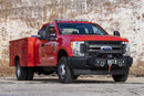 EXO Winch Mount Kit for Ford F-250/F-350 Super Duty 2WD/4WD (2017-2020)