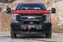 EXO Winch Mount Kit for Ford F-250/F-350 Super Duty 2WD/4WD (2017-2020)