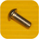 Stainless Steel Allen Head Bolt M 8x20-17353