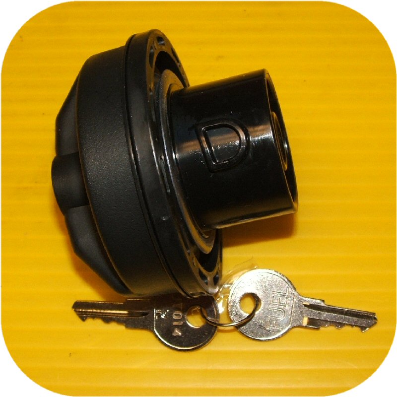 Locking Gas Cap for CHEVY ASTRO BLAZER CAMARO CAVALIER CORVETTE IMPALA LUMINA-13914