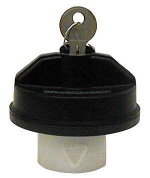 Locking Gas Cap for LEXUS ES300 ES330 GS300 GS430 GX470 RX330 PONTIAC VIBE-0