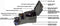 Tuffy Console 8" Wide with Radio (FJ60)-0