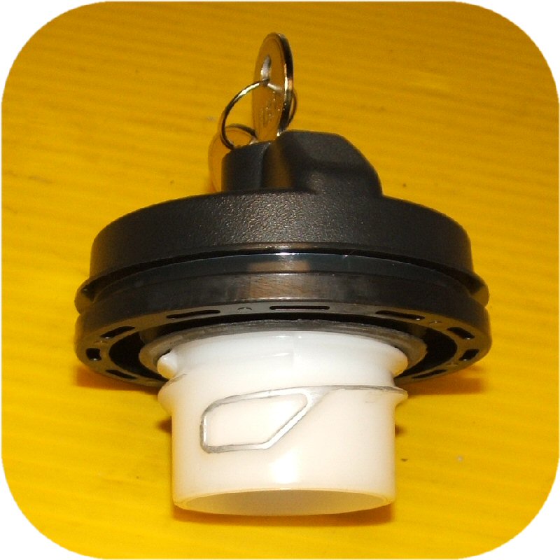 Locking Gas Cap for CHEVROLET EXPRESS 3500 GMC SAVANA Ford Van Mercury Sable-13858