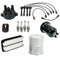 Tune Up Kit Suzuki Sidekick Geo Tracker 92-95 Air Oil Fuel Filter Cap Rotor 16V-0