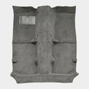 1989-1996 Suzuki Sidekick passenger area carpet