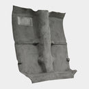 1989-1996 Suzuki Sidekick passenger area carpet