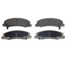 Wagner Front Disc Brake Pads Chevy Impala 06-08 MX1159-18535