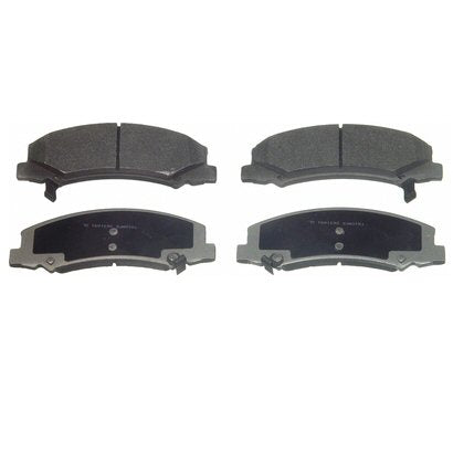 Wagner Front Disc Brake Pads Chevy Impala 06-08 MX1159-18535
