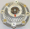 Fan Clutch for Suzuki Sidekick X90 1.6 Chevy Geo Tracker-0
