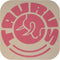 Pink Taurus Vinyl Sticker USA Hand Gun Millenium 1911 Judge-0