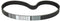 Timing Belt for Daihatsu Rocky 4x4 90 91 92-0