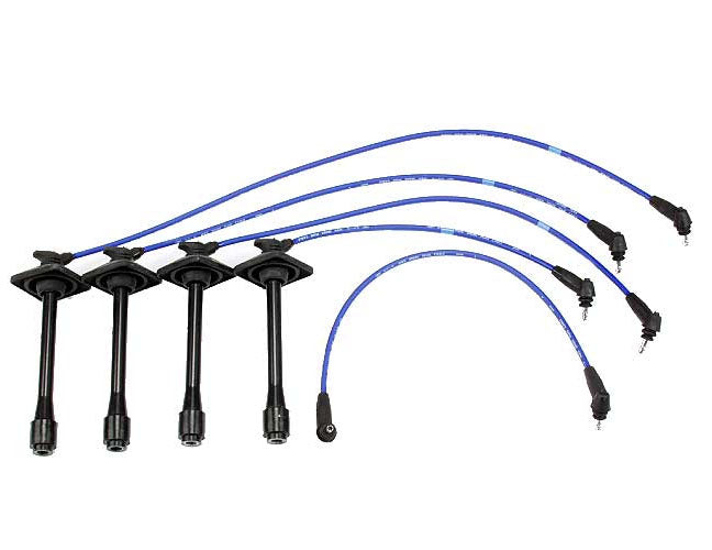 Ignition Wire Set 11/95-8/97-0