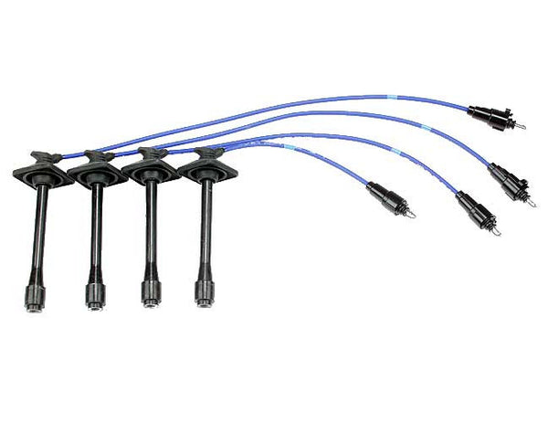 Ignition Wire Set 9/97-12/97-0