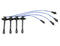 Ignition Wire Set 9/97-12/97-0