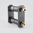 Shackle Kit for Land Cruiser FJ40 and FJ60, 08/1980-01/1990