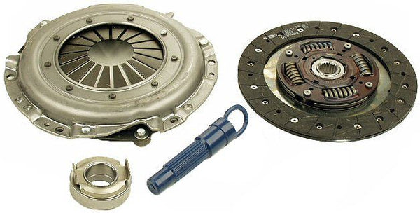 Clutch Kit for Honda Accord 86-89 Prelude Si 85-87-0