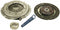 Clutch Kit for Honda Accord 86-89 Prelude Si 85-87-0