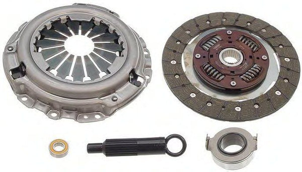 Clutch Kit Integra Honda CRV Del Sol Civic B16 B20 GSR-0