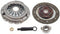 Clutch Kit Integra Honda CRV Del Sol Civic B16 B20 GSR-0