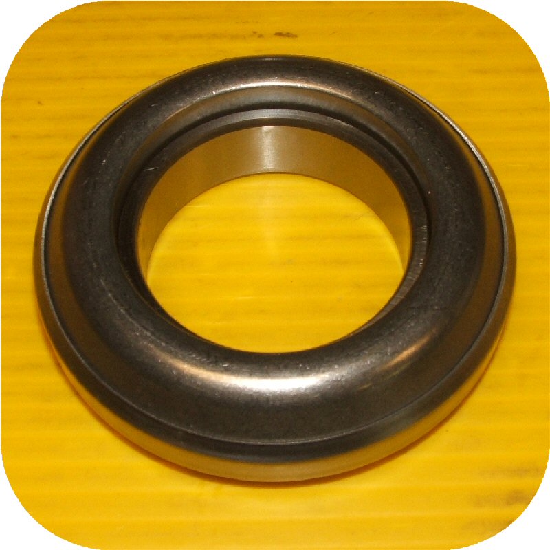 Clutch Release Throw Out Bearing 2F Toyota Land Cruiser FJ40 FJ60 4 Spd-0