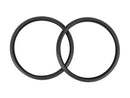 Titan Sewer Hose Fitting Seals 2 Pack for ExtendGrip Revolve RV Camper Motorhome