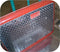 Diamond Plate Door Panel Set for Toyota Land Cruiser FJ40 FJ45 Hard Top Doors-5027