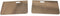 Diamond Plate Door Panel Set for Toyota Land Cruiser FJ40 FJ45 Hard Top Doors-0