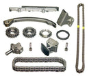 FULL Timing Chain Kit for Nissan Altima 240SX KA24DE 240 SX-0