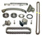 FULL Timing Chain Kit for Nissan Altima 240SX KA24DE 240 SX-0