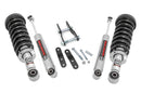 2.5 Inch N3 Struts Lift Kit for Toyota Tacoma 2WD/4WD (1995-2004)