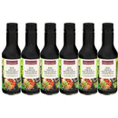 6 bottles of Taste of Inspirations Reduced Sodium Soy Sauce, 10 oz