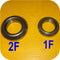 Clutch Release Throw Out Bearing 2F Toyota Land Cruiser FJ40 FJ60 4 Spd-2445