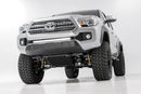 4 Inch M1 Struts/M1 Lift Kit for Toyota Tacoma 2WD/4WD (2016-2023)