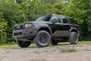3.5 Inch M1 Lift Kit for Toyota Land Cruiser 4WD (2024-2026)