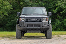 3.5 Inch M1R Strut & M1R Shock Lift Kit for Toyota Land Cruiser 4WD (2024-2026)