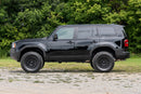 3.5 Inch M1 Lift Kit for Toyota Land Cruiser 4WD (2024-2026)